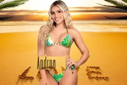 Who is Cast of Leah Love Island USA Season 6 2024?