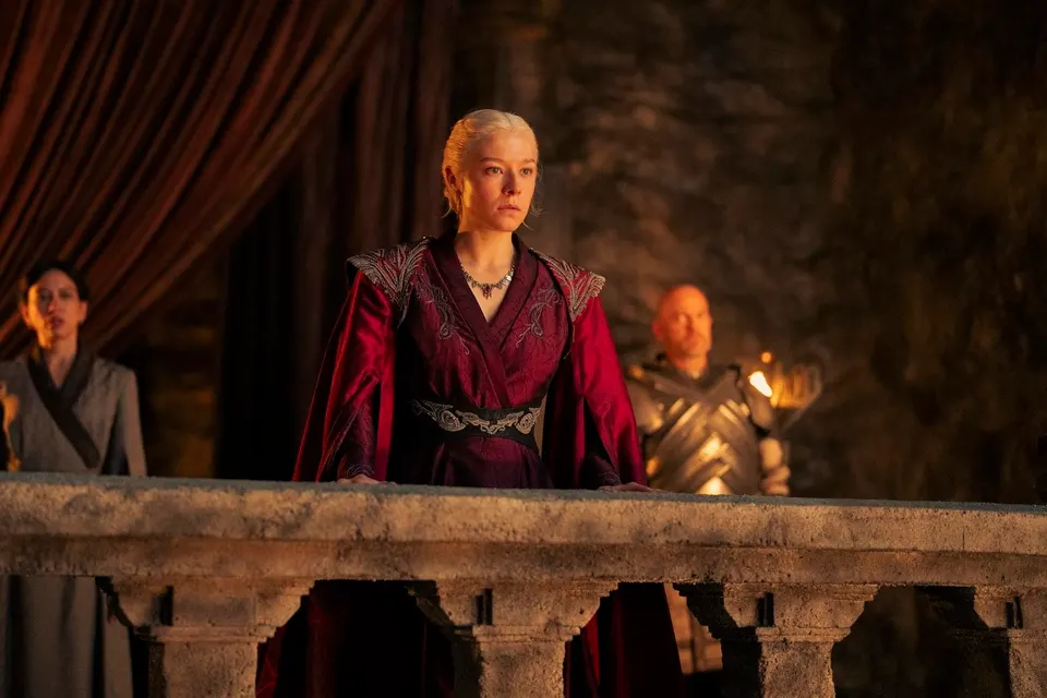 Watch House of the Dragon Season 2 Online 2024